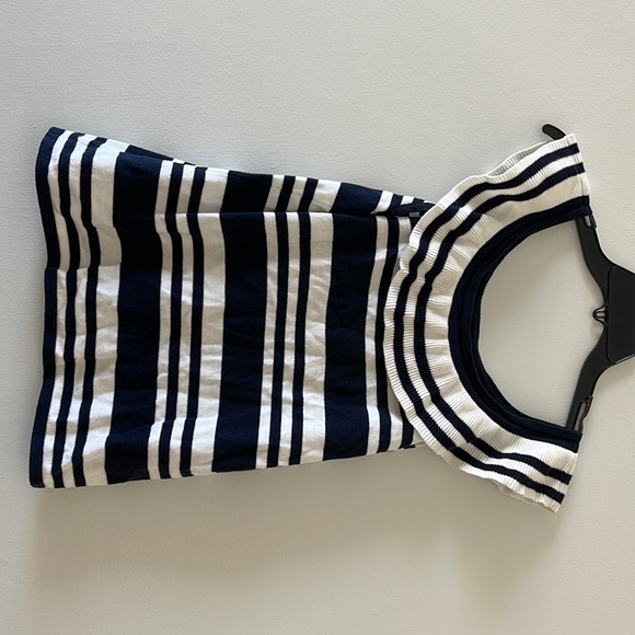 The Loft off the shoulder top - Picture 3 of 3